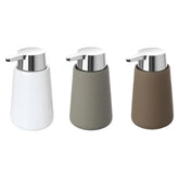 DOSA SAPONE DA APPOGGIO IN CERAMICA MODELLO SIDNEY